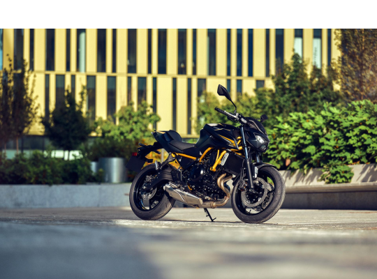 motorrika image